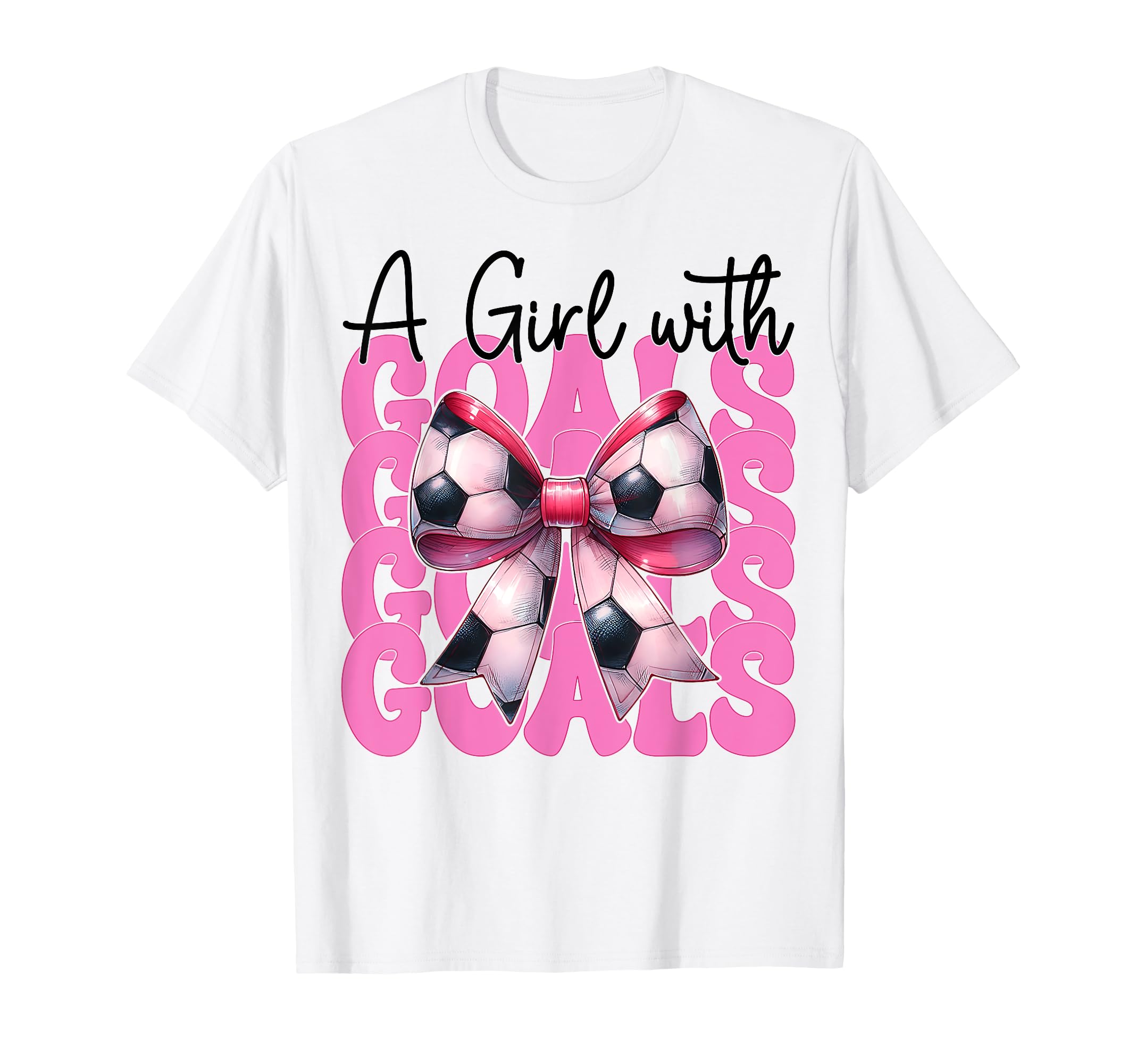 Soccer Mom Mama Mothers Day Coquette T-Shirt - Aesthetic Graphic Unisex