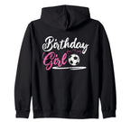Funny Birthday Designs Motifs And Hoodie - Novelty Apparel Men Women