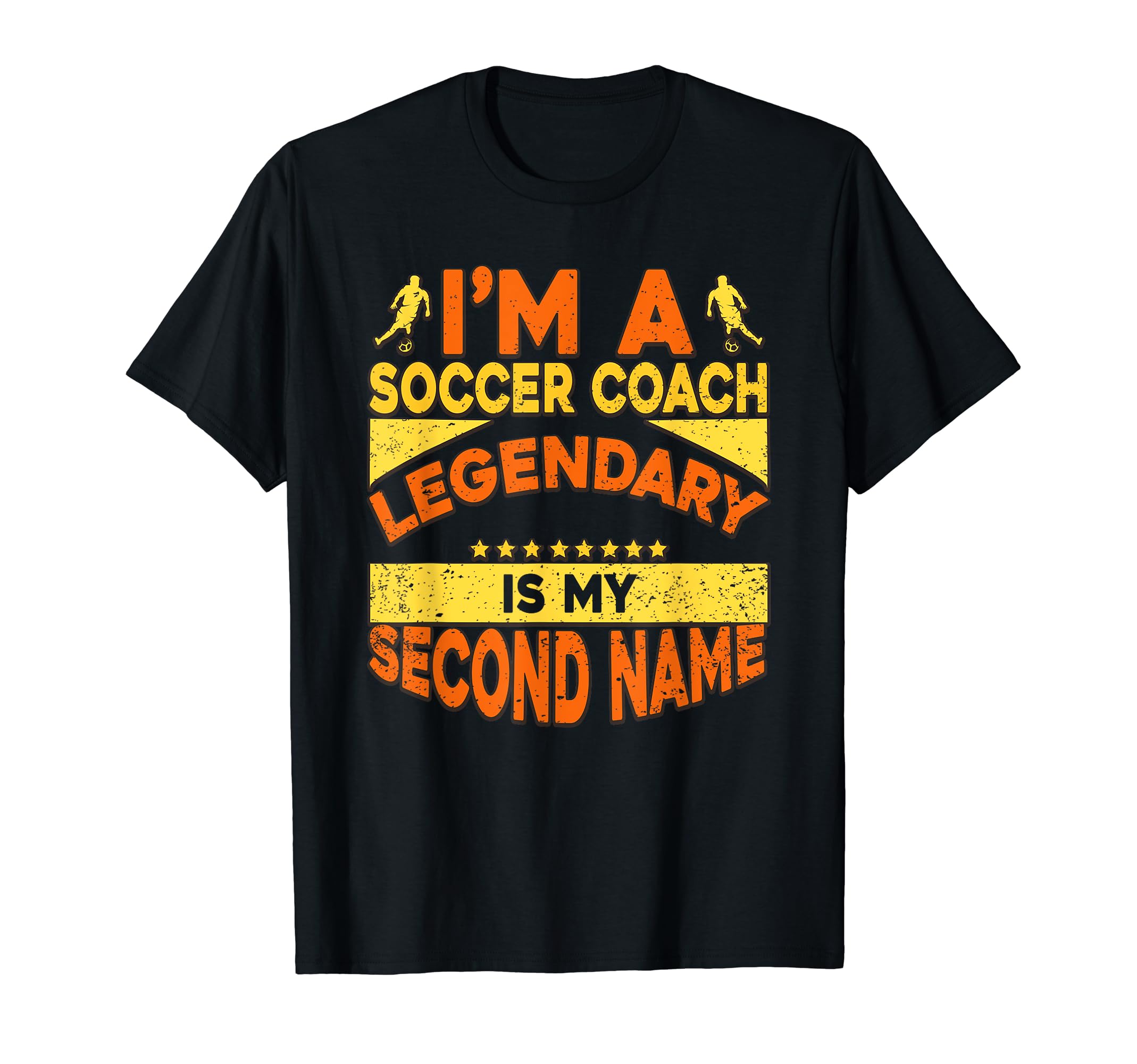 Soccer Coaching Training Trainer Soccer T-Shirt - Unique Graphic Unisex