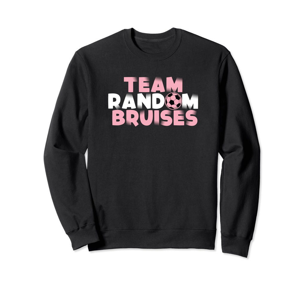 Soccer And Football Designs And Hoodie - Unique Graphic Unisex