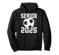 Class 2025 Graduation Senior Hoodie - Casual Everyday Wear for Adults