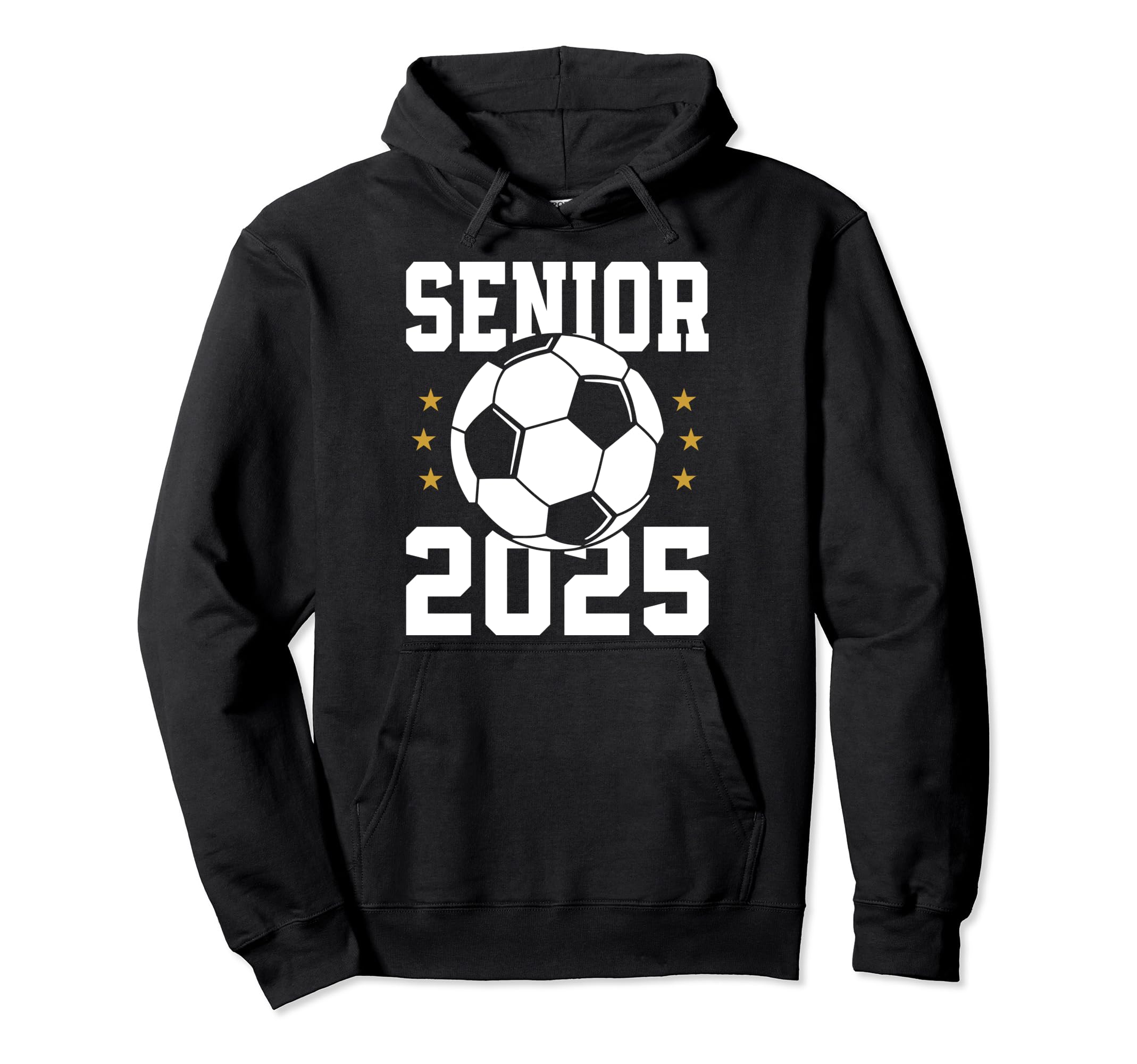 Class 2025 Graduation Senior Hoodie - Casual Everyday Wear for Adults