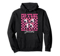 Let Show You How To Play Soccer Mom Hoodie - Trendy Graphic for Adults