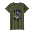 She Dribbles Ball Football Is Life Sweatshirt - Trendy Graphic for Adults