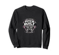 Pitch Built Goalkeeper Soccer Sweatshirt - Casual Everyday Wear for Adults