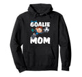 Funny Goalkeeper Shirts Soccer Goalie T-Shirt - Streetwear Style Unisex