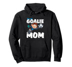 Funny Goalkeeper Shirts Soccer Goalie T-Shirt - Streetwear Style Unisex