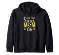 Soccer Player Football Fan Shirts T-Shirt - Trendy Graphic Unisex