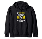 Soccer Player Football Fan Shirts T-Shirt - Trendy Graphic Unisex