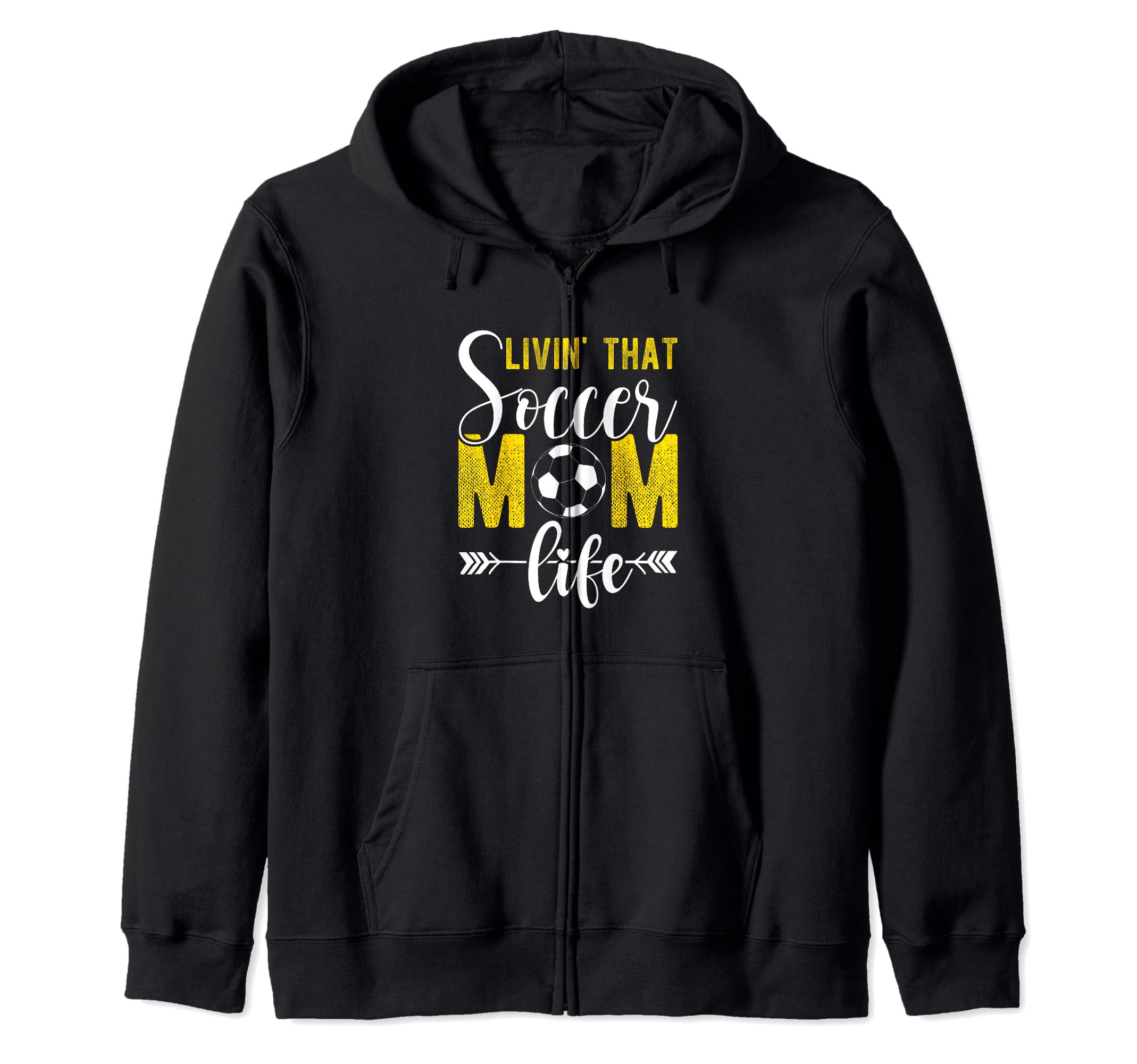 Soccer Player Football Fan Shirts T-Shirt - Trendy Graphic Unisex