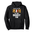 Im Not Just Their Mom Im Their Hoodie - Casual Everyday Wear for Adults
