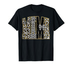 Soccer Mama Game Day Trendy Sports Mom T-Shirt - Fun Novelty Design Unisex