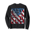 2020 Just Who Loves Soccer 6Th Sweatshirt - Minimalist Print for Adults