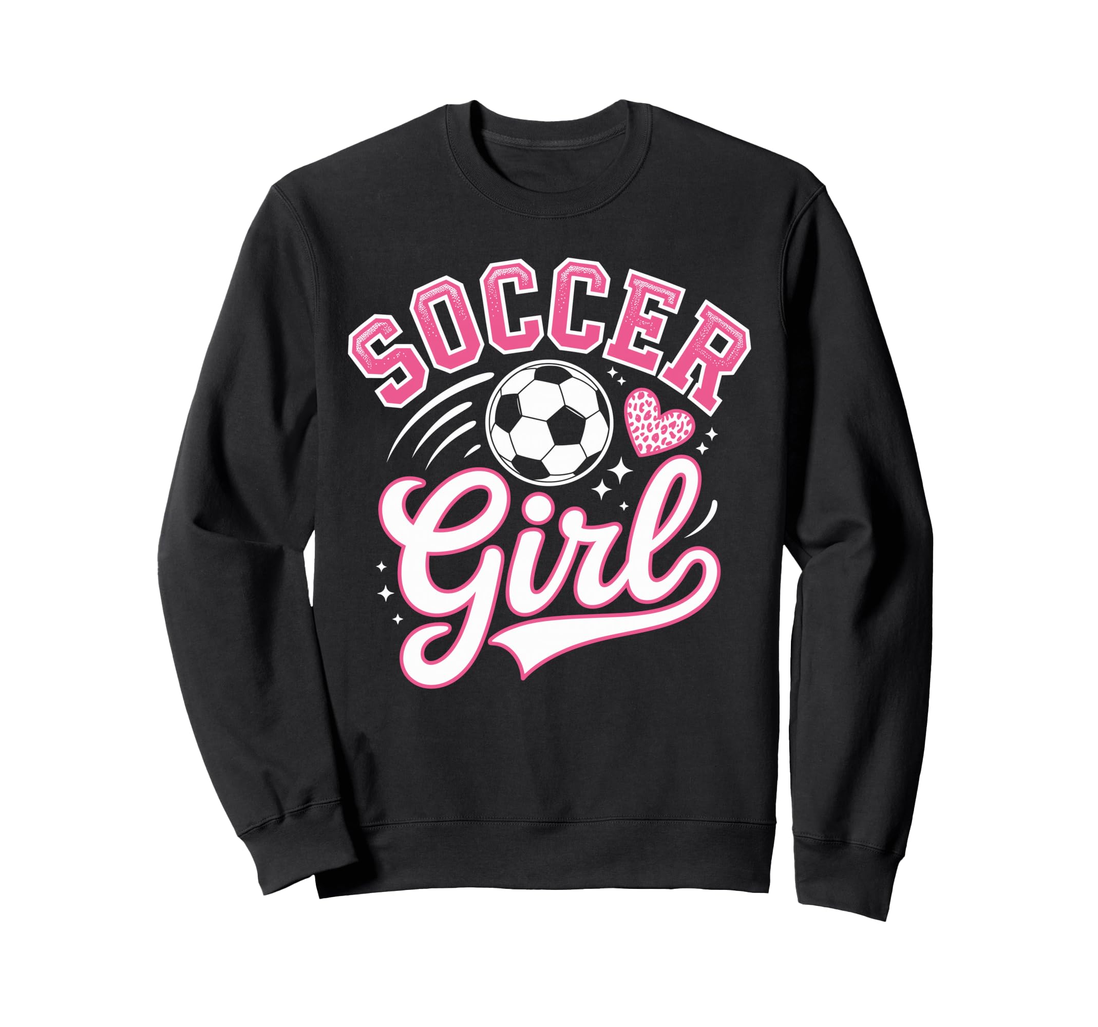 Funny Soccer Soccer Player Sweatshirt - Streetwear Style for Adults
