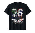 Soccer Ice Cream Drip Number 26 Soccer T-Shirt - Aesthetic Graphic Unisex