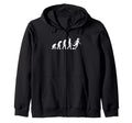 Eat Sleep Play Soccer Expressteez T-Shirt - Graphic Print Unisex