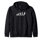 Eat Sleep Play Soccer Expressteez T-Shirt - Graphic Print Unisex