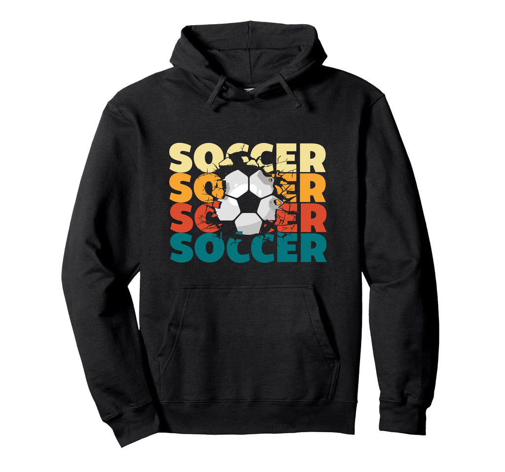 Soccer Soccer Players Or Fans T-Shirt - Custom Art Print Unisex