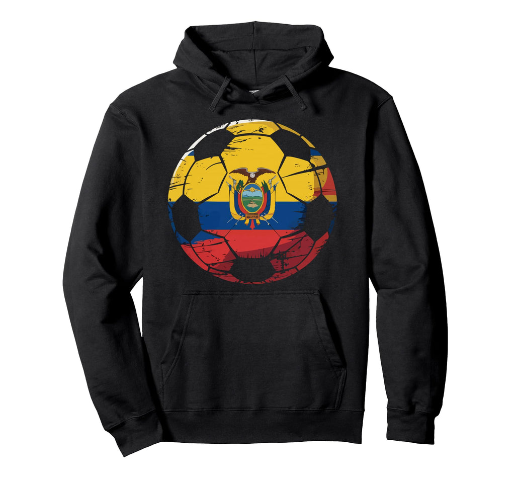 Soccer Player Soccer Coach Kick Sport Hoodie - Streetwear Style Unisex