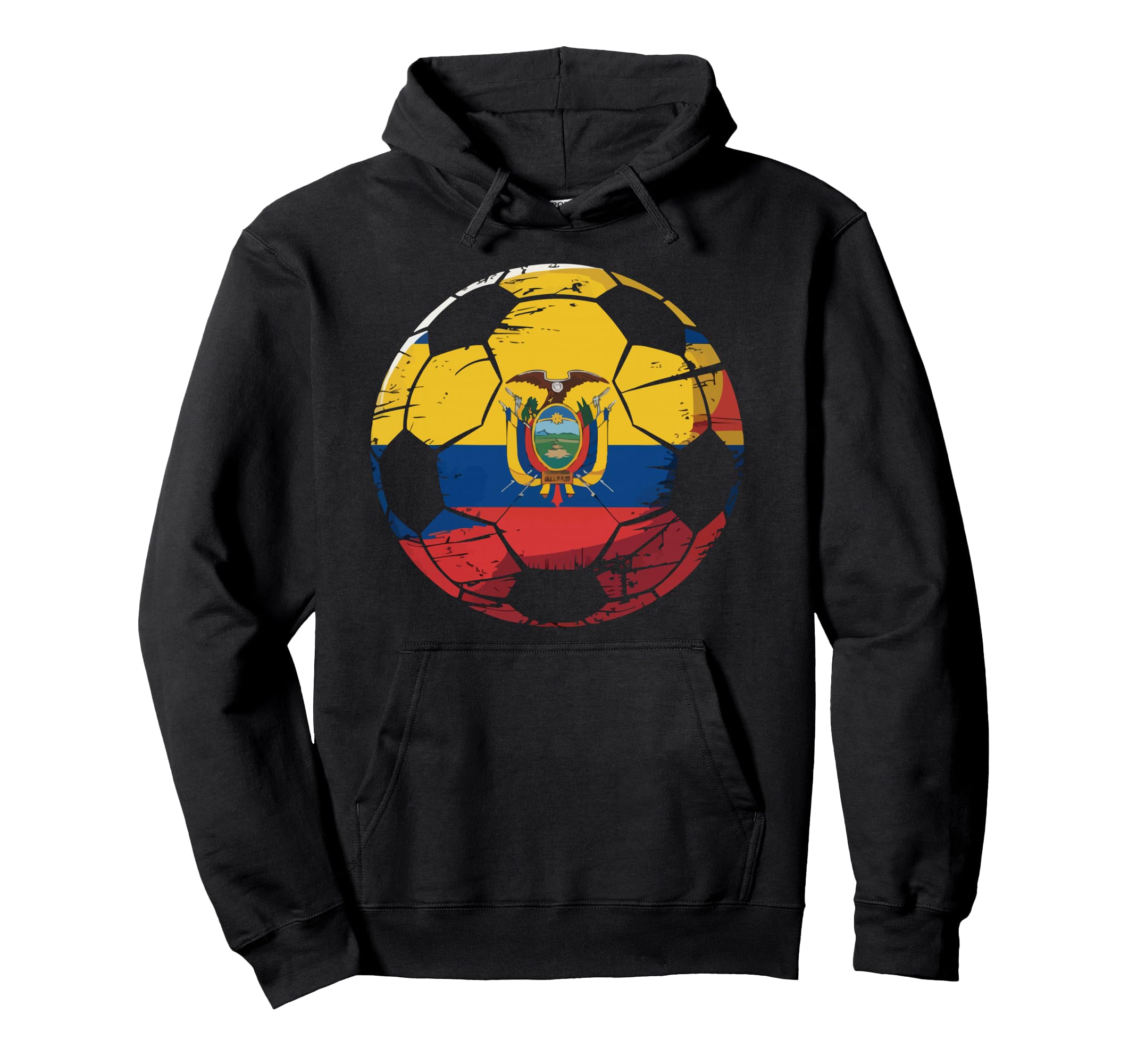 Soccer Player Soccer Coach Kick Sport Hoodie - Streetwear Style Unisex