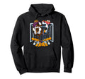 Soccer 67 Six Seven Drip Meme Goalie Hoodie - Custom Art Print Men Women
