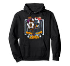 Soccer 67 Six Seven Drip Meme Goalie Hoodie - Custom Art Print Men Women