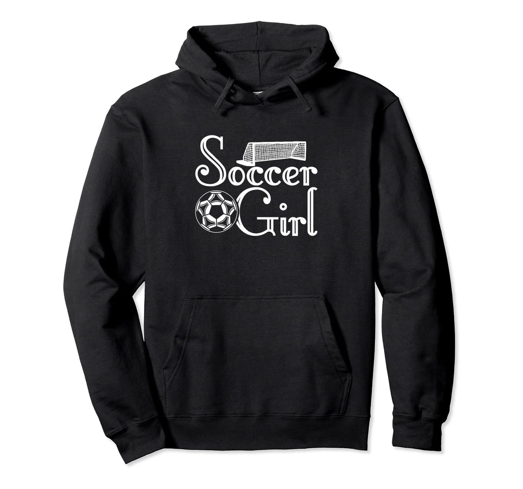 Soccer Soccer Lovers T-Shirt - Casual Everyday Wear for Adults