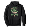 Funny Soccer Soccer Player Soccer Lover Hoodie - Unique Graphic Men Women