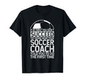 If First You Dont Succeed Try T-Shirt - Casual Everyday Wear Men Women