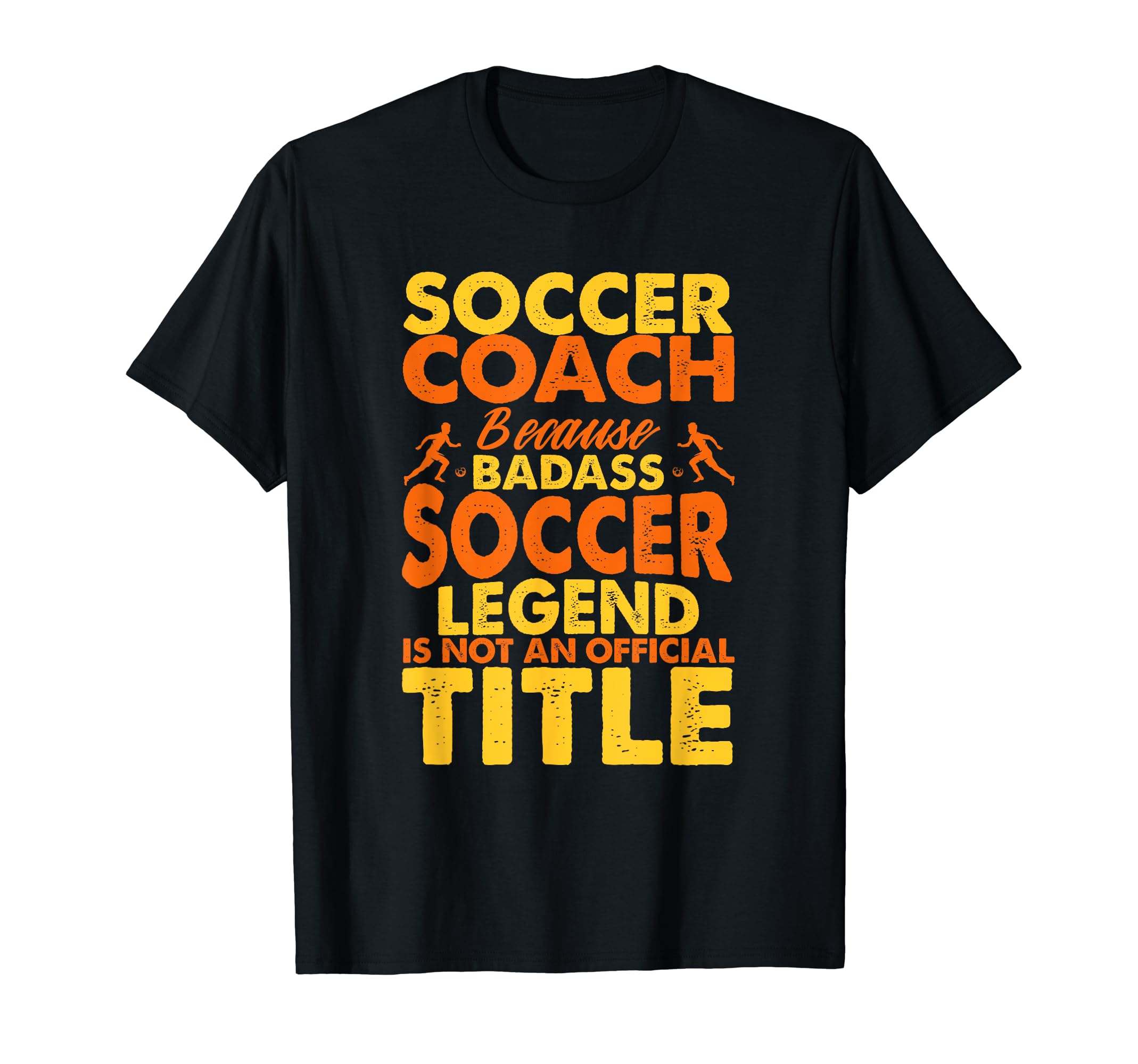 Soccer Coaching Training Trainer Soccer T-Shirt - Aesthetic Graphic Unisex