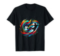 Soccer Enthusiast Soccer Player Designs T-Shirt - Novelty Apparel Men Women