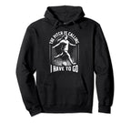 Soccer Lover Soccer Hoodie - Graphic Print Unisex