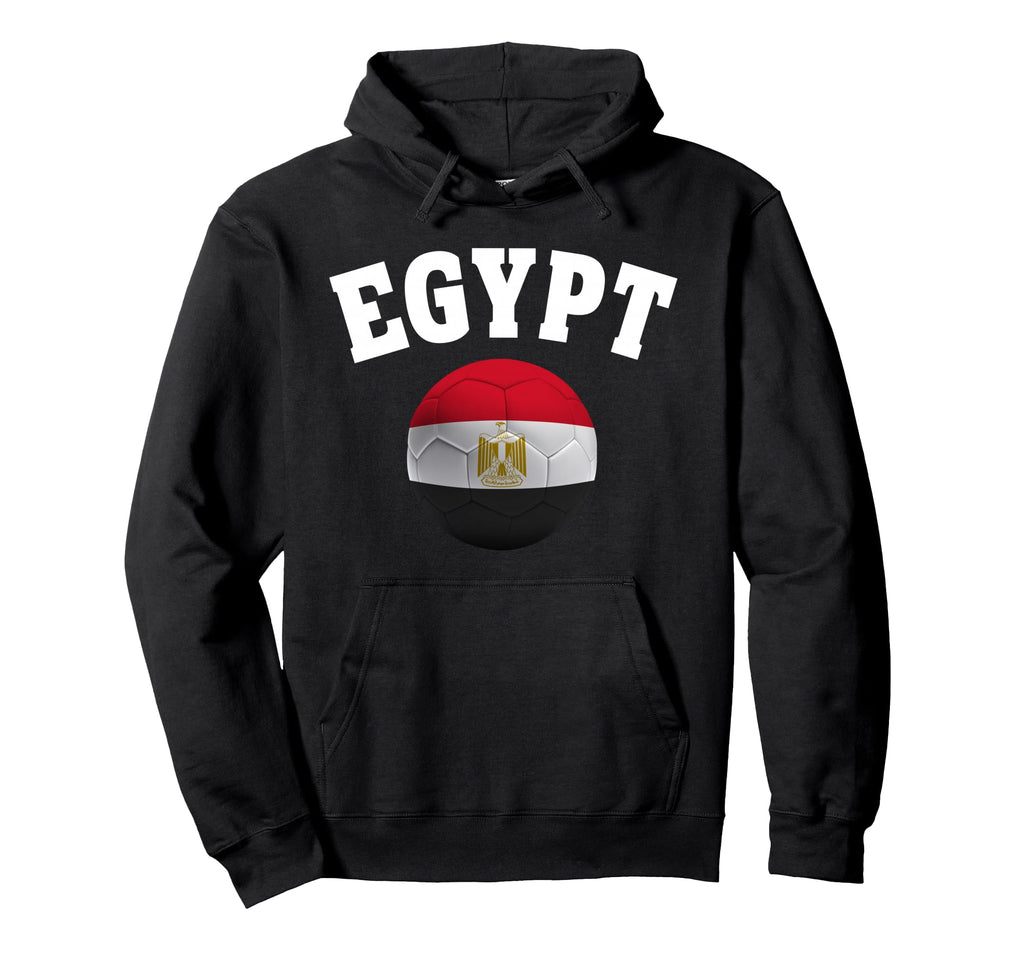 Egypt Soccer T-Shirt - Trendy Graphic Unisex