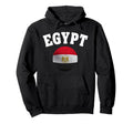 Egypt Soccer T-Shirt - Trendy Graphic Unisex