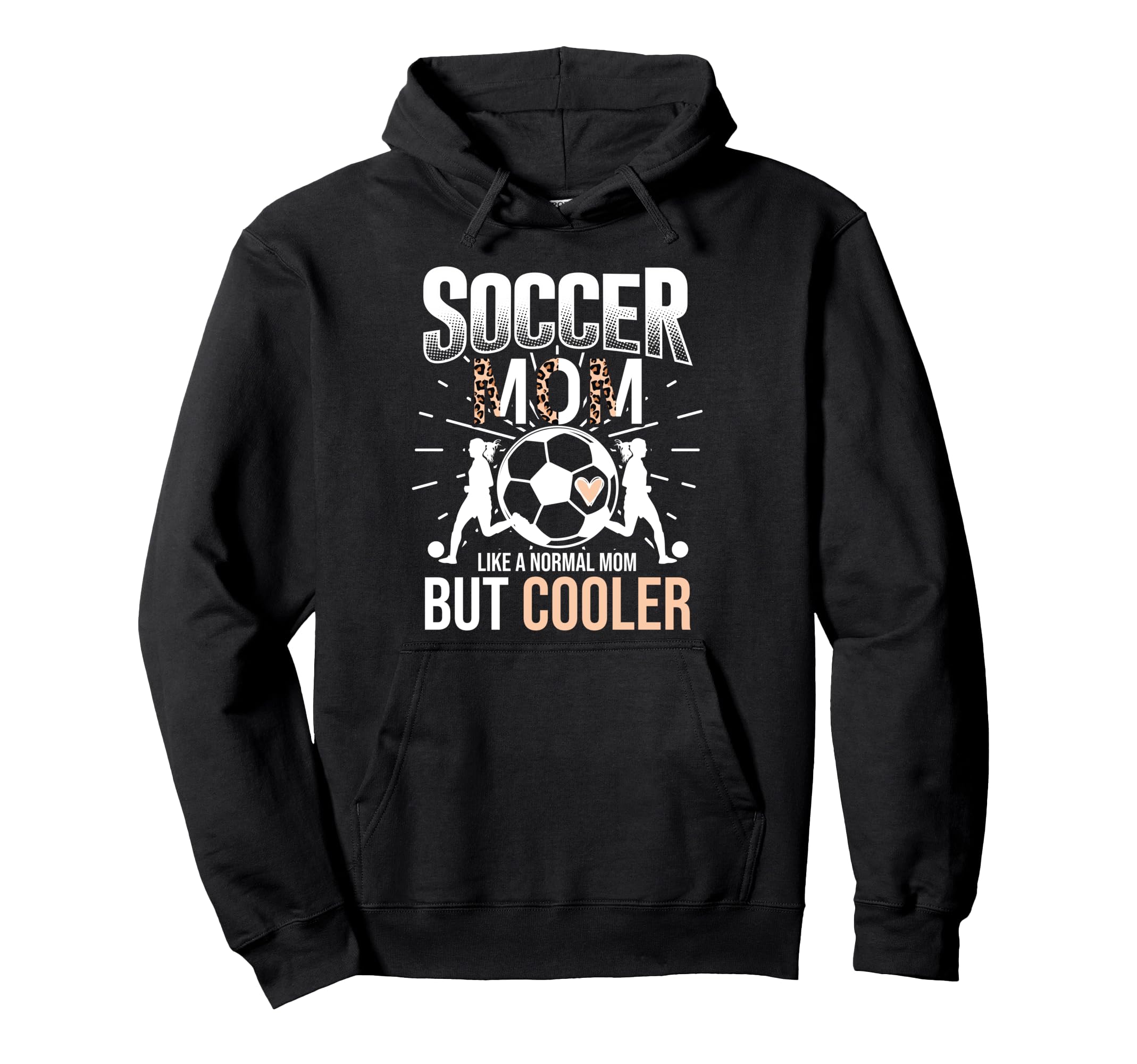 Soccer Soccer Fans Soccer Club Football Hoodie - Unique Graphic Unisex