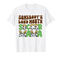 Soccer Mom Mothers Day Funny T-Shirt - Custom Art Print for Adults