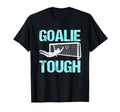Goalie Soccer Player Sport Keeper T-Shirt - Streetwear Style for Adults