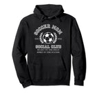 Soccer Mom Social Club T-Shirt - Fun Novelty Design Unisex