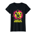 Cleats And Heartbeats Soccer Lover T-Shirt - Trendy Graphic Unisex