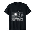 Soccer Enthusiast Soccer Player Designs T-Shirt - Graphic Print for Adults