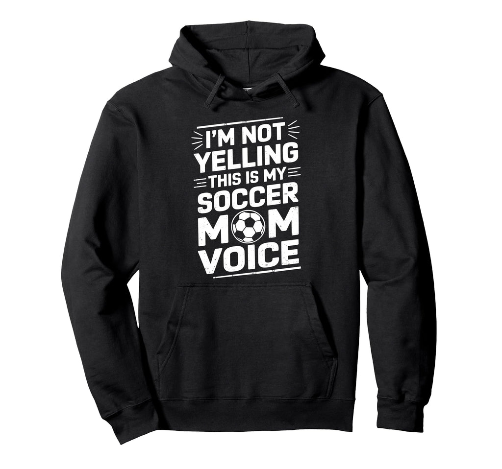 Goalkeeper Lover Game Mother This Is My Hoodie - Fun Novelty Design Unisex