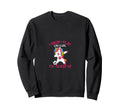 Funny I Play Like Try To Keep Up Sweatshirt - Custom Art Print Unisex