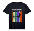 Id Rather Be Playing Soccer Player T-Shirt - Unique Graphic Men Women