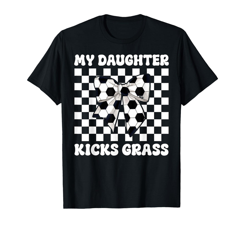 Soccer Mom Mama Mothers Day My T-Shirt - Streetwear Style Men Women