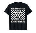 Soccer Mom Mama Mothers Day My T-Shirt - Streetwear Style Men Women
