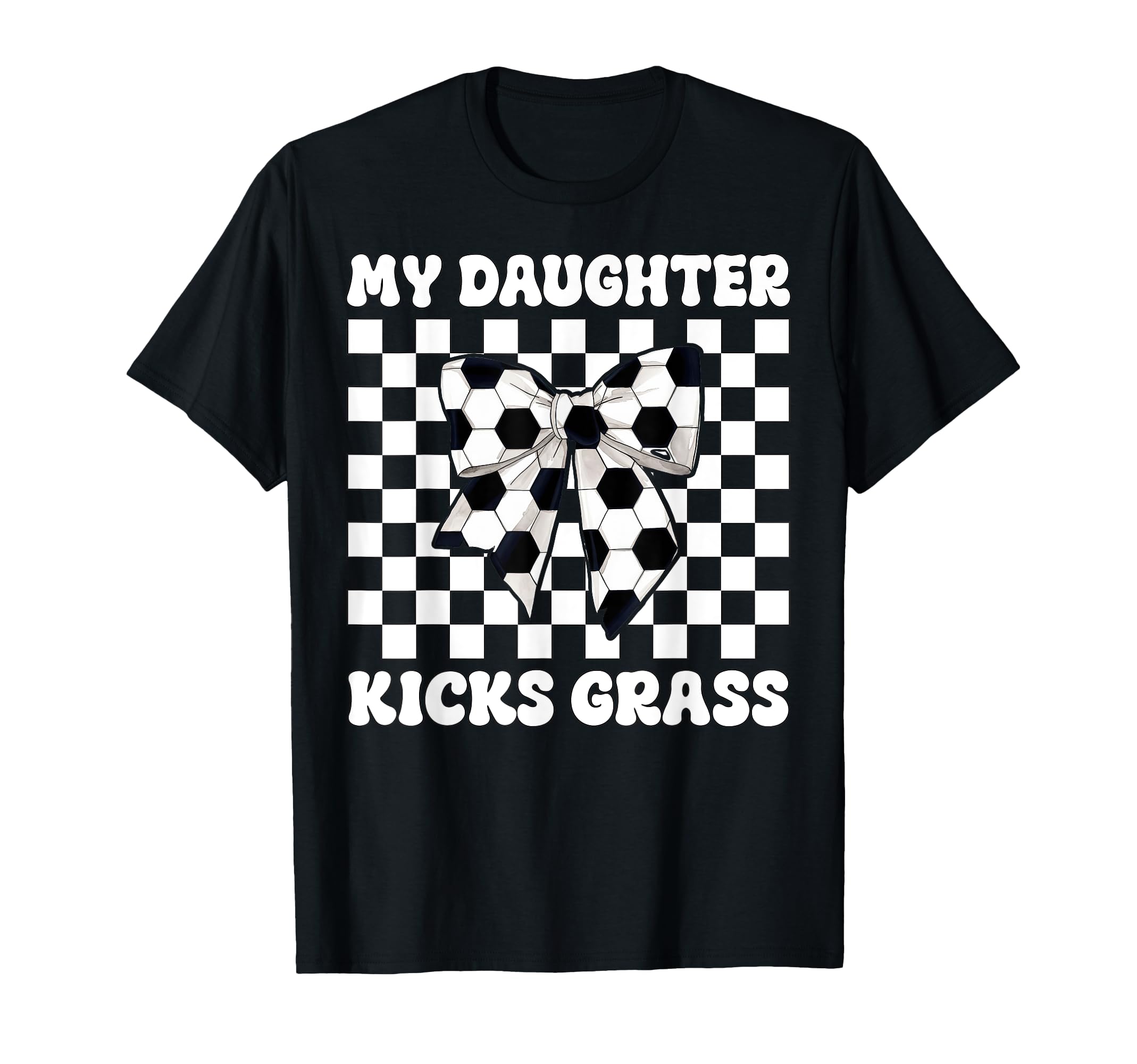 Soccer Mom Mama Mothers Day My T-Shirt - Streetwear Style Men Women