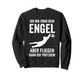 Goalkeeper Football Goalkeeper Sweatshirt - Fun Novelty Design Unisex