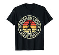 Soccer Dad Like Regular Dad But Cooler T-Shirt - Unique Graphic Unisex