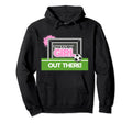 Soccer Soccer Player Soccer Hoodie - Streetwear Style Unisex