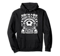 Im Midfielder Soccer Hoodie - Unique Graphic Men Women